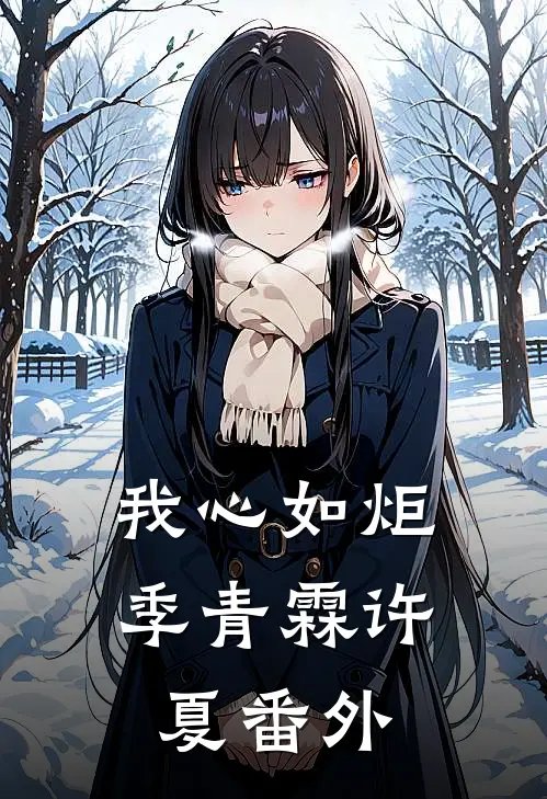 我心如炬季青霖许夏 番外