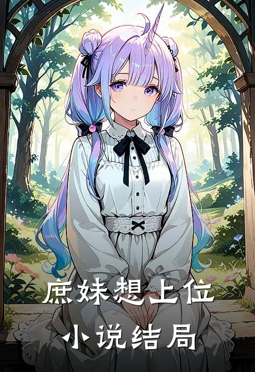 庶妹想上位小说结局