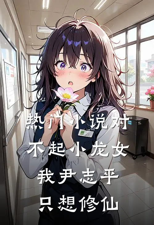 热门小说对不起小龙女，我尹志平只想修仙