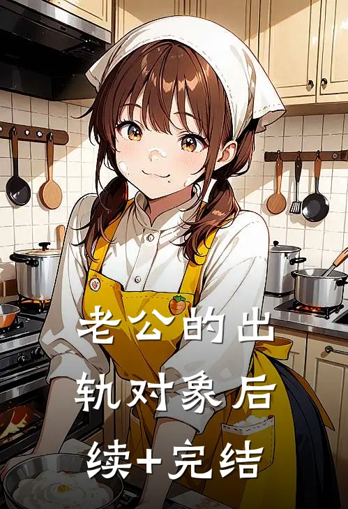 老公的出轨对象后续+完结