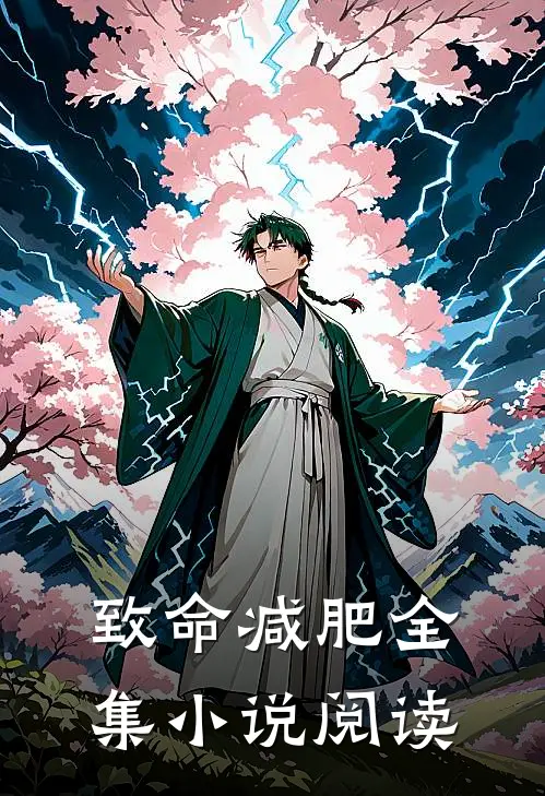 致命减肥全集小说阅读