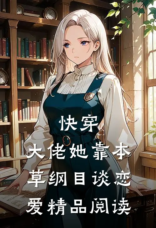 快穿：大佬她靠本草纲目谈恋爱精品阅读