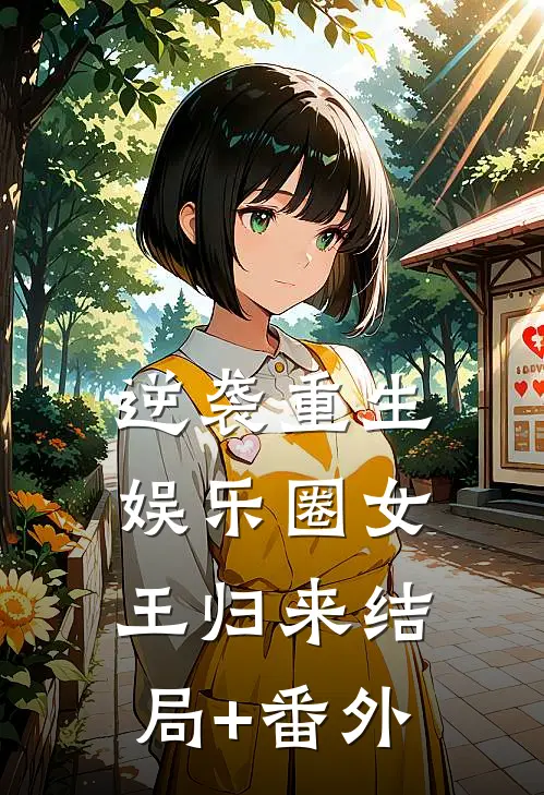 逆袭重生，娱乐圈女王归来结局+番外