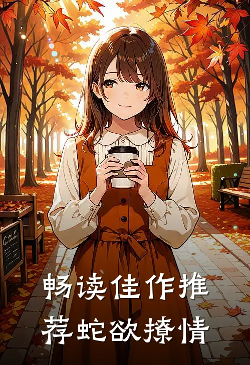 畅读佳作推荐蛇欲撩情