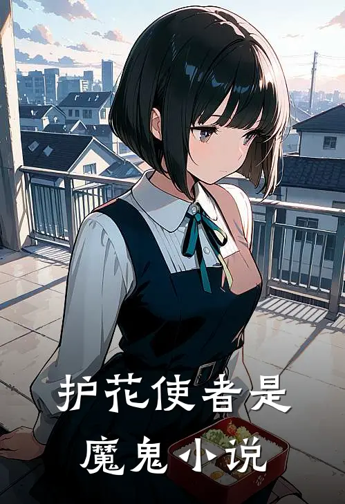 护花使者是魔鬼小说