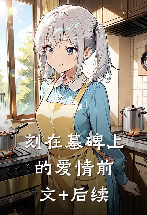 刻在墓碑上的爱情前文+后续