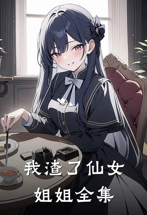 我渣了仙女姐姐 全集