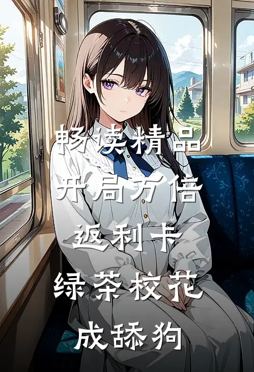 畅读精品开局万倍返利卡，绿茶校花成舔狗