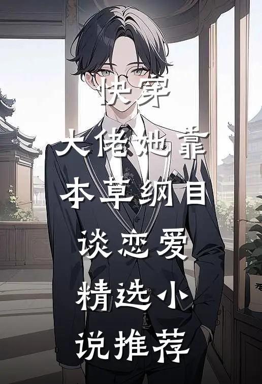 快穿：大佬她靠本草纲目谈恋爱精选小说推荐