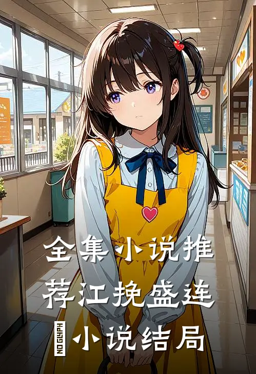 全集小说推荐江挽盛连玦小说结局