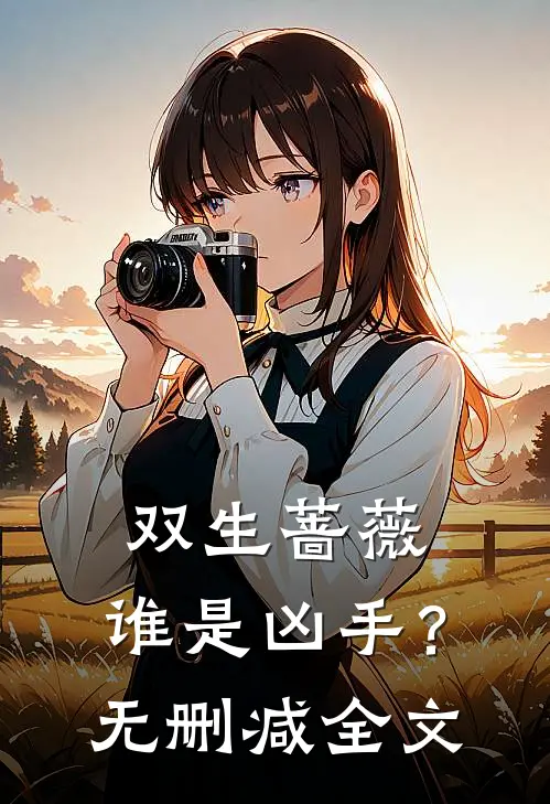 双生蔷薇，谁是凶手？无删减全文