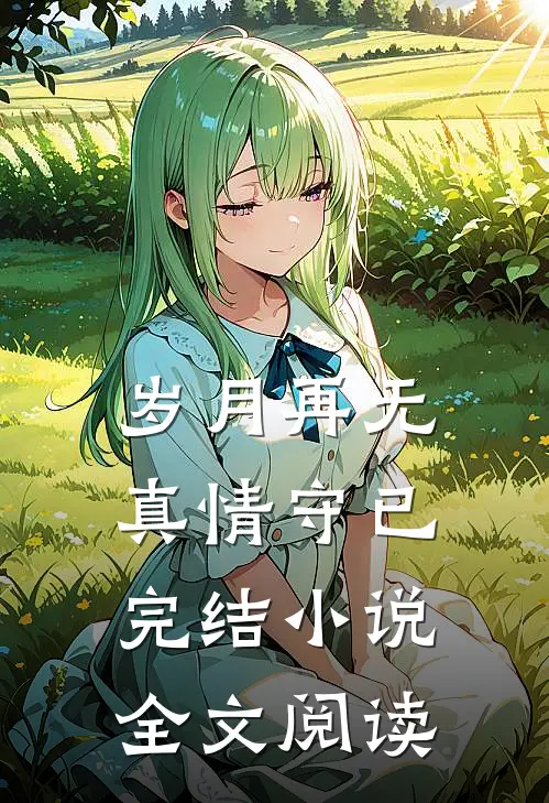 岁月再无真情守已完结小说全文阅读