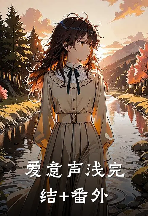 爱意声浅完结+番外
