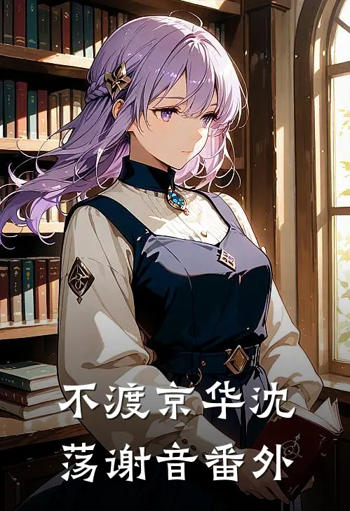 不渡京华沈荡谢音 番外