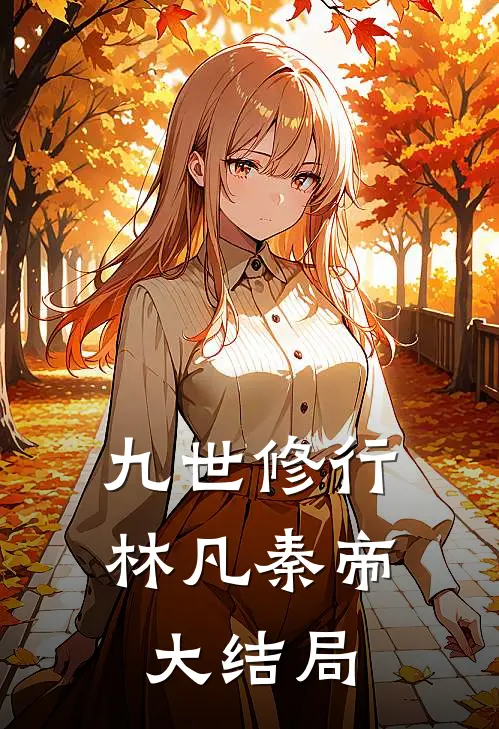 九世修行林凡秦帝大结局