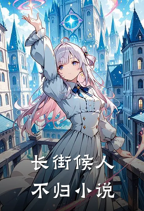 长街候人不归小说