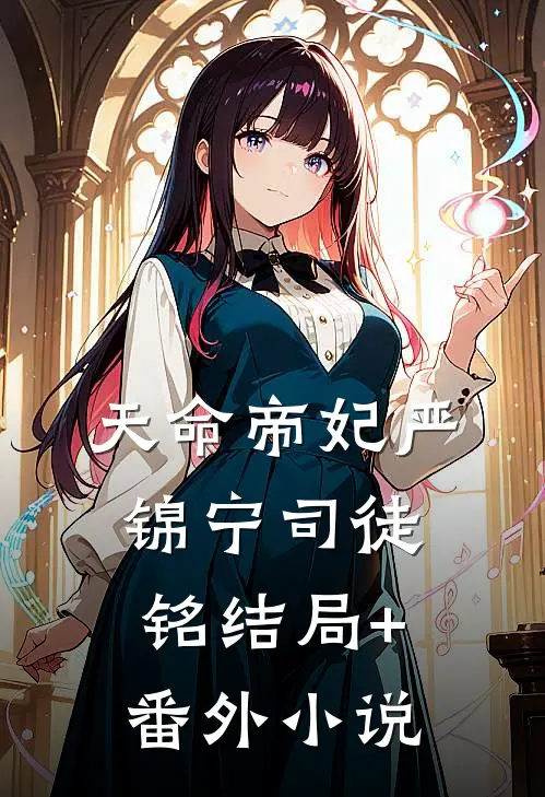 天命帝妃严锦宁司徒铭结局+番外小说