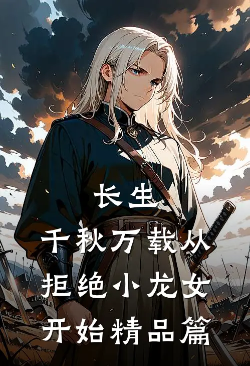 长生：千秋万载从拒绝小龙女开始精品篇