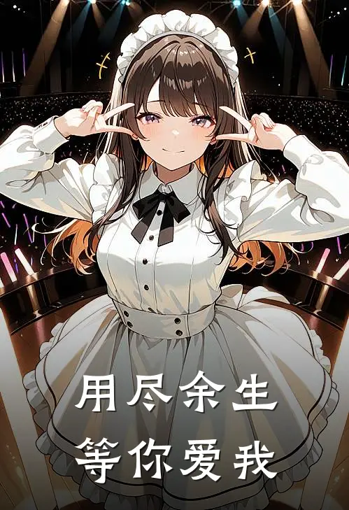 用尽余生，等你爱我