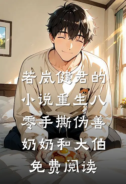 若岚健君的小说重生八零手撕伪善奶奶和大伯免费阅读