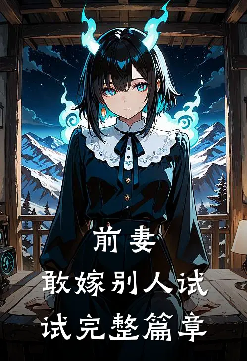 前妻，敢嫁别人试试完整篇章