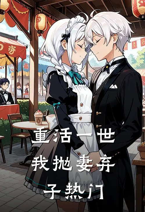 重活一世，我抛妻弃子热门