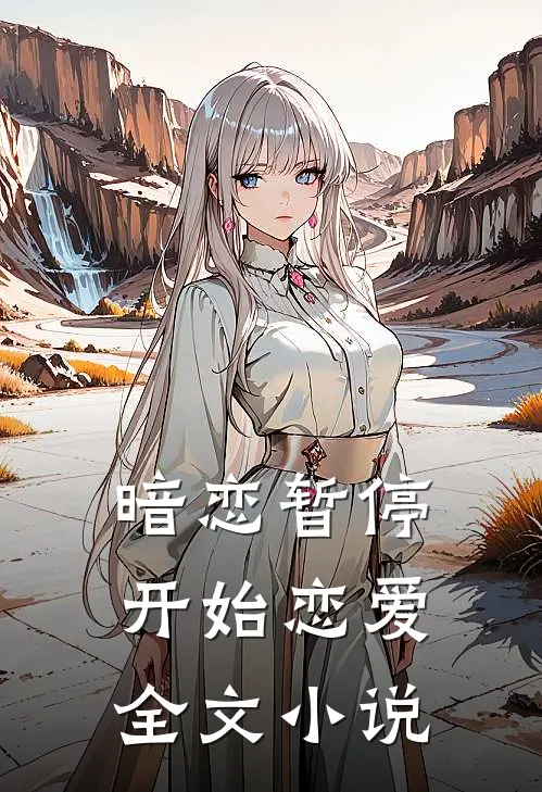 暗恋暂停,开始恋爱全文免费阅读