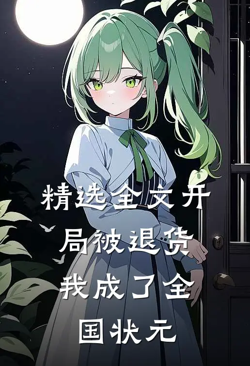 精选全文开局被退货，我成了全国状元