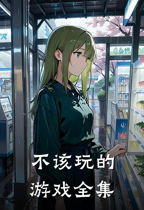 不该玩的游戏 全集