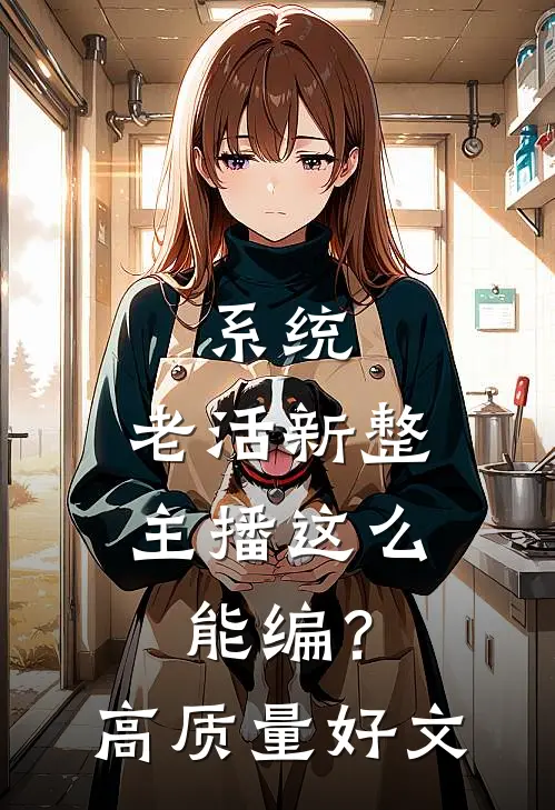 系统：老活新整，主播这么能编？高质量好文
