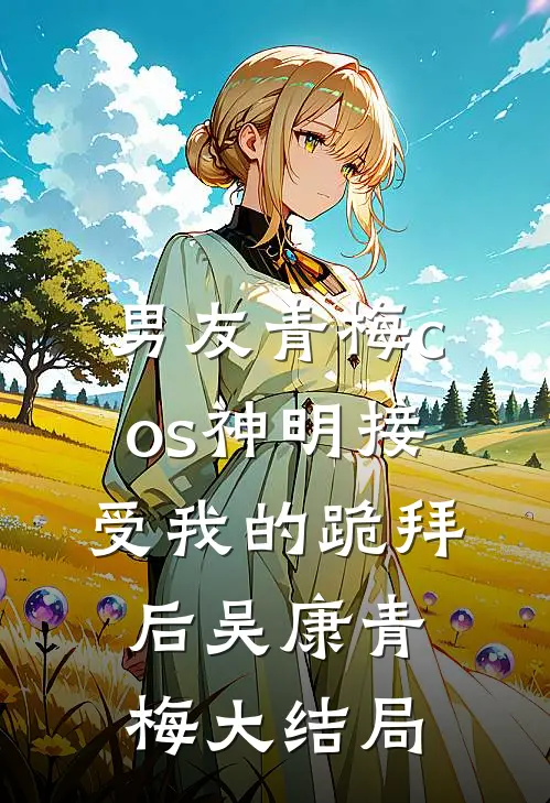 男友青梅cos神明接受我的跪拜后吴康青梅大结局