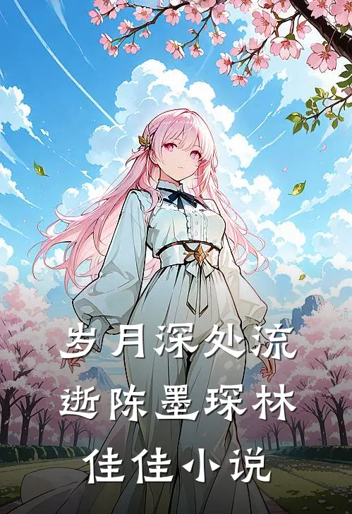 岁月深处流逝陈墨琛林佳佳小说