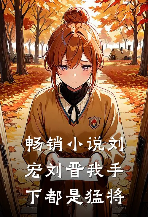 畅销小说刘宏刘晋我手下都是猛将