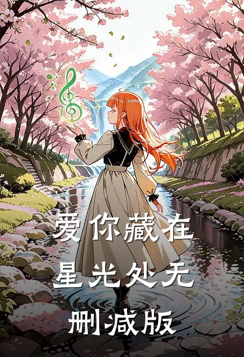 爱你藏在星光处无删减版