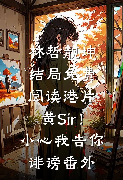 林哲靓坤结局免费阅读港片：黄Sir！小心我告你诽谤番外