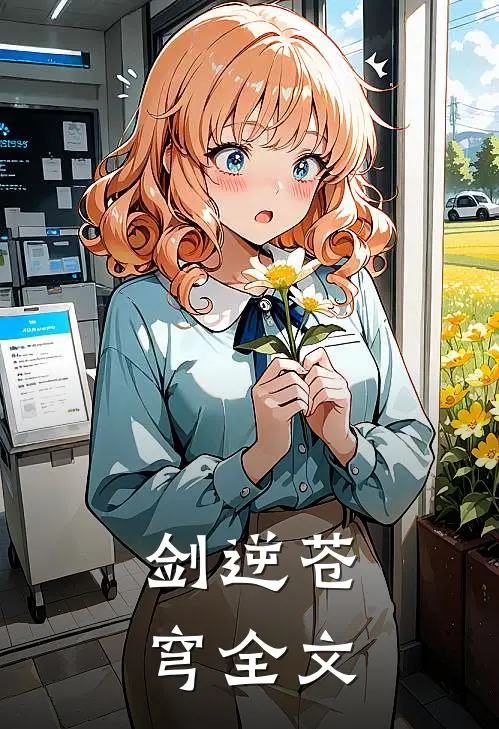 剑逆苍穹全文