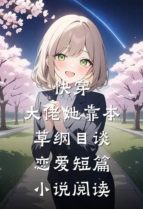 快穿：大佬她靠本草纲目谈恋爱短篇小说阅读