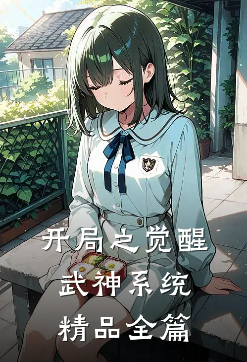 开局之觉醒武神系统精品全篇