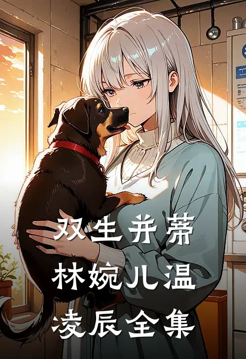 双生并蒂林婉儿温凌辰 全集