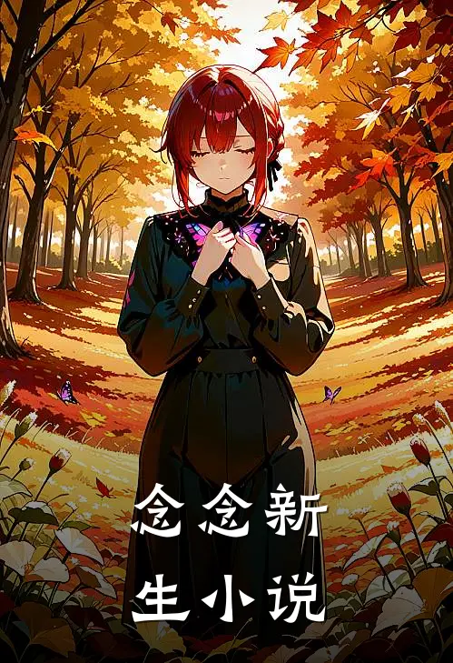 念念新生小说