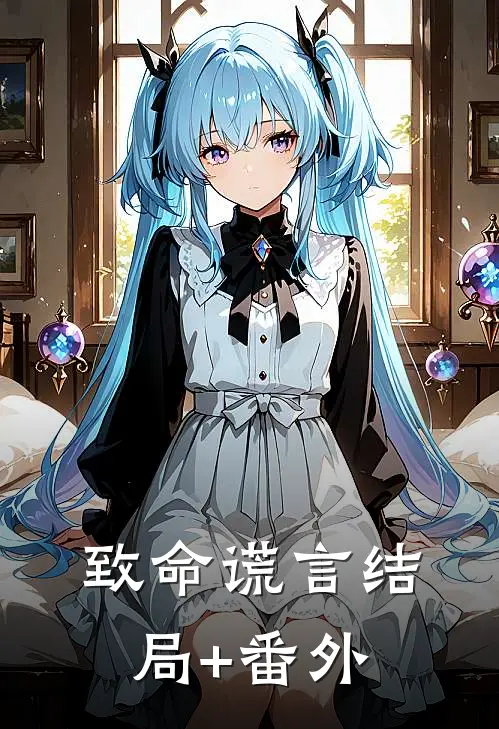 致命谎言结局+番外