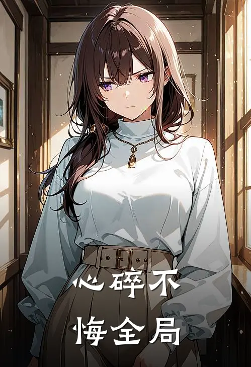 心碎不悔全局