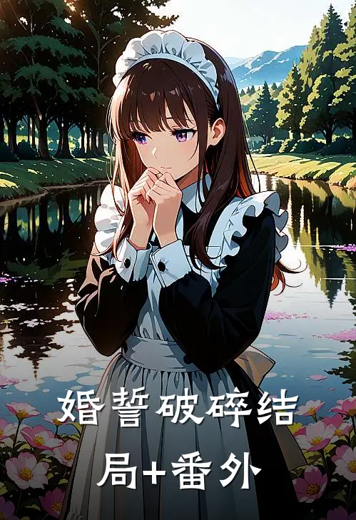婚誓破碎结局+番外