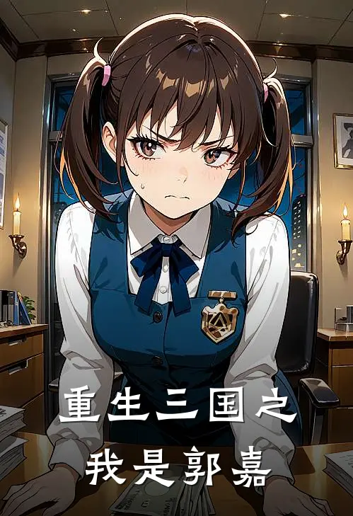 重生三国之我是郭嘉