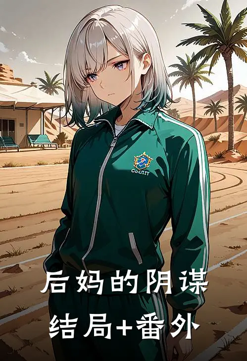 后妈的阴谋结局+番外