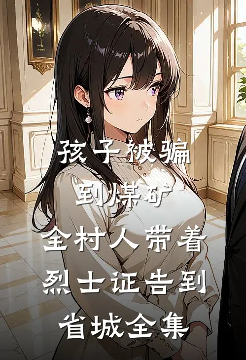孩子被骗到煤矿，全村人带着烈士证告到省城 全集