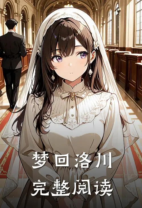 梦回洛川完整阅读