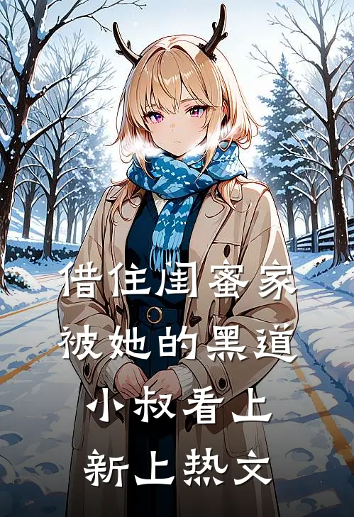 借住闺蜜家，被她的黑道小叔看上新上热文