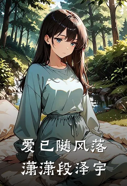 爱已随风落(潇潇段泽宇)