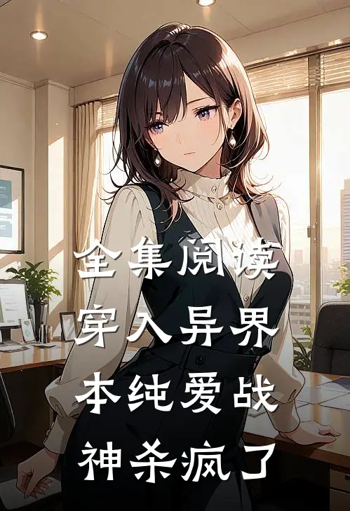 全集阅读穿入异界，本纯爱战神杀疯了